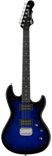 G&l superhawk deluxe hot sale jerry cantrell signature
